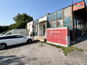 Pronájem obchodního prostoru, Poděbrady - Poděbrady III, U Struhy, 400 m2