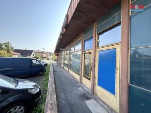 Pronájem obchodního prostoru, Poděbrady - Poděbrady III, U Struhy, 400 m2