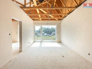 Prodej rodinného domu, Olbramovice - Olbramovice Ves, 98 m2