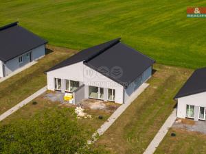 Prodej rodinného domu, Olbramovice - Olbramovice Ves, 98 m2