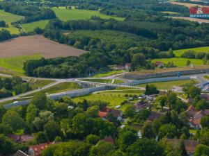 Prodej rodinného domu, Olbramovice - Olbramovice Ves, 98 m2