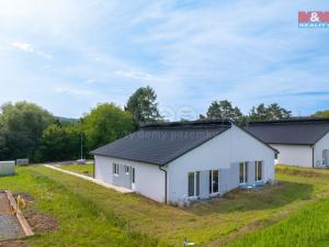 Prodej rodinného domu, Olbramovice - Olbramovice Ves, 98 m2