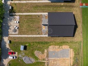 Prodej rodinného domu, Olbramovice - Olbramovice Ves, 98 m2