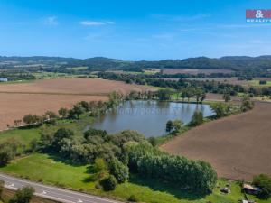 Prodej rodinného domu, Olbramovice - Olbramovice Ves, 98 m2