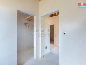 Prodej rodinného domu, Olbramovice - Olbramovice Ves, 98 m2