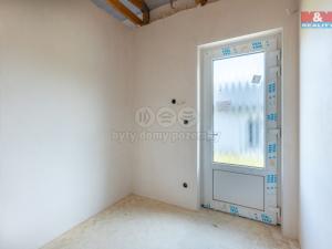 Prodej rodinného domu, Olbramovice - Olbramovice Ves, 98 m2