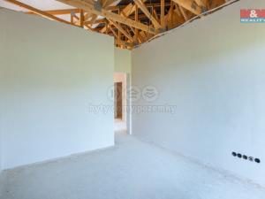 Prodej rodinného domu, Olbramovice - Olbramovice Ves, 98 m2