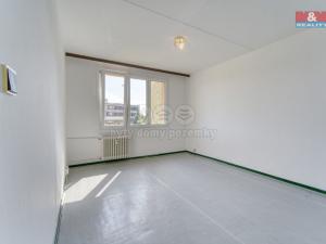 Pronájem bytu 3+1, Plzeň - Severní Předměstí, Elišky Krásnohorské, 71 m2