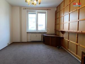 Pronájem bytu 2+1, Hradec nad Moravicí, Na Tylovách, 50 m2