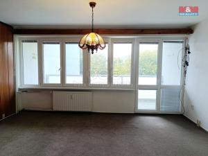 Pronájem bytu 2+1, Hradec nad Moravicí, Na Tylovách, 50 m2