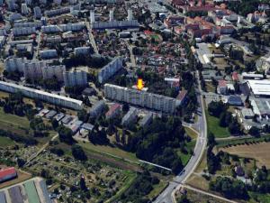 Prodej bytu 3+1, Hradec Králové - Slezské Předměstí, Severní, 63 m2