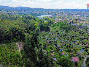 Prodej chaty, Jablonec nad Nisou - Mšeno nad Nisou, 20 m2