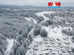 Prodej chaty, Jablonec nad Nisou - Mšeno nad Nisou, 20 m2