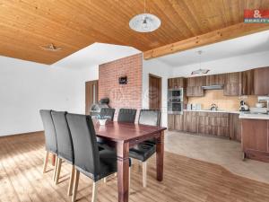Pronájem rodinného domu, Miřetice - Bošov, 110 m2