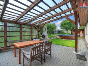 Pronájem rodinného domu, Miřetice - Bošov, 110 m2