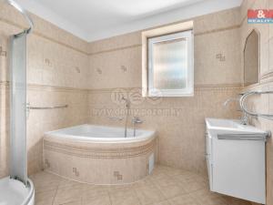 Pronájem rodinného domu, Miřetice - Bošov, 110 m2