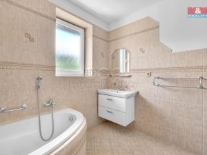Pronájem rodinného domu, Miřetice - Bošov, 110 m2