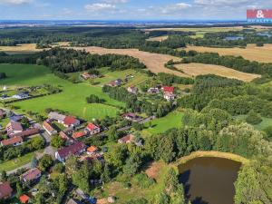 Pronájem rodinného domu, Miřetice - Bošov, 110 m2
