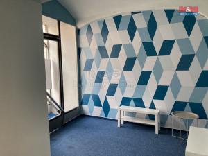 Pronájem obchodního prostoru, Jindřichův Hradec - Jindřichův Hradec I, Rybniční, 52 m2