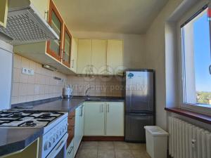 Pronájem bytu 2+1, Hradec Králové - Slezské Předměstí, třída SNP, 56 m2