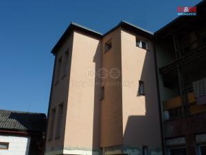 Prodej bytu 1+1, Červený Kostelec, Boženy Němcové, 48 m2