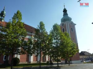 Prodej bytu 1+1, Červený Kostelec, Boženy Němcové, 48 m2