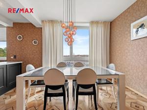 Prodej bytu 4+kk, Praha - Smíchov, Astlova, 187 m2