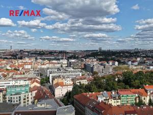 Prodej bytu 4+kk, Praha - Smíchov, Astlova, 187 m2