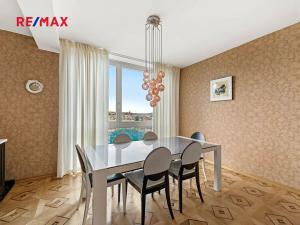 Prodej bytu 4+kk, Praha - Smíchov, Astlova, 187 m2