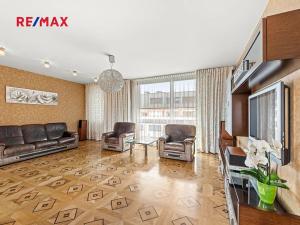 Prodej bytu 4+kk, Praha - Smíchov, Astlova, 187 m2