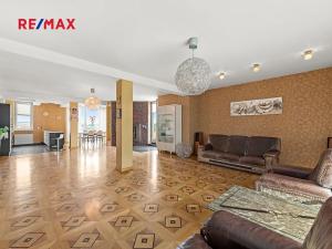 Prodej bytu 4+kk, Praha - Smíchov, Astlova, 187 m2