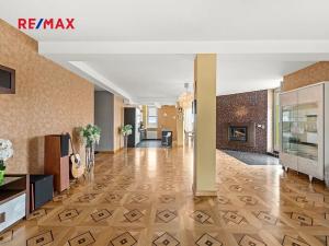 Prodej bytu 4+kk, Praha - Smíchov, Astlova, 187 m2