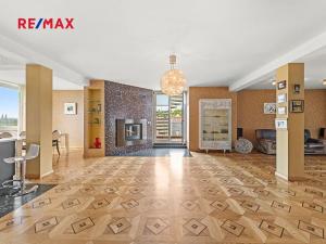 Prodej bytu 4+kk, Praha - Smíchov, Astlova, 187 m2