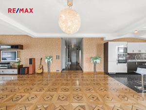 Prodej bytu 4+kk, Praha - Smíchov, Astlova, 187 m2