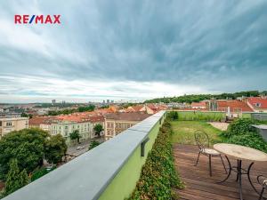 Prodej bytu 4+kk, Praha - Smíchov, Astlova, 187 m2
