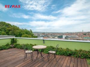 Prodej bytu 4+kk, Praha - Smíchov, Astlova, 187 m2
