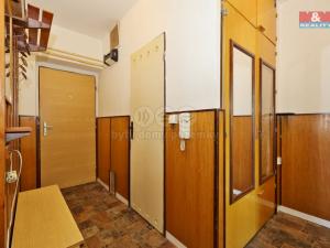 Pronájem bytu 3+1, Havlíčkův Brod, Žižkov II, 70 m2