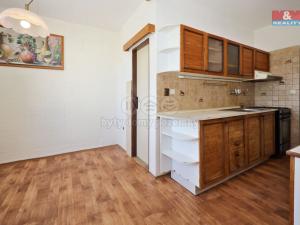 Pronájem bytu 3+1, Havlíčkův Brod, Žižkov II, 70 m2