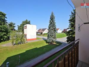 Pronájem bytu 3+1, Havlíčkův Brod, Žižkov II, 70 m2