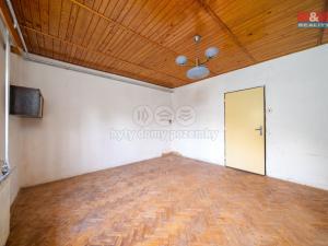 Prodej rodinného domu, Malíkov, 350 m2