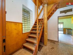 Prodej rodinného domu, Malíkov, 350 m2