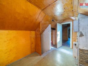 Prodej rodinného domu, Malíkov, 350 m2