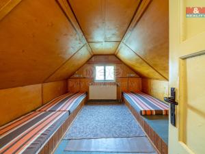Prodej rodinného domu, Malíkov, 350 m2