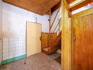 Prodej rodinného domu, Malíkov, 350 m2