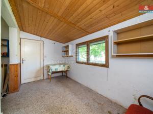 Prodej rodinného domu, Malíkov, 350 m2