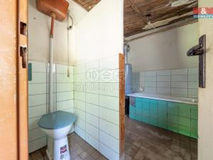Prodej rodinného domu, Malíkov, 350 m2