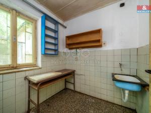 Prodej rodinného domu, Malíkov, 350 m2