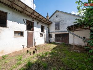 Prodej rodinného domu, Malíkov, 350 m2