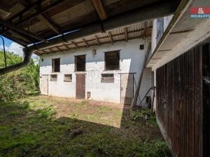 Prodej rodinného domu, Malíkov, 350 m2