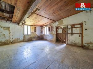 Prodej rodinného domu, Malíkov, 350 m2